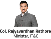 Minister Photo